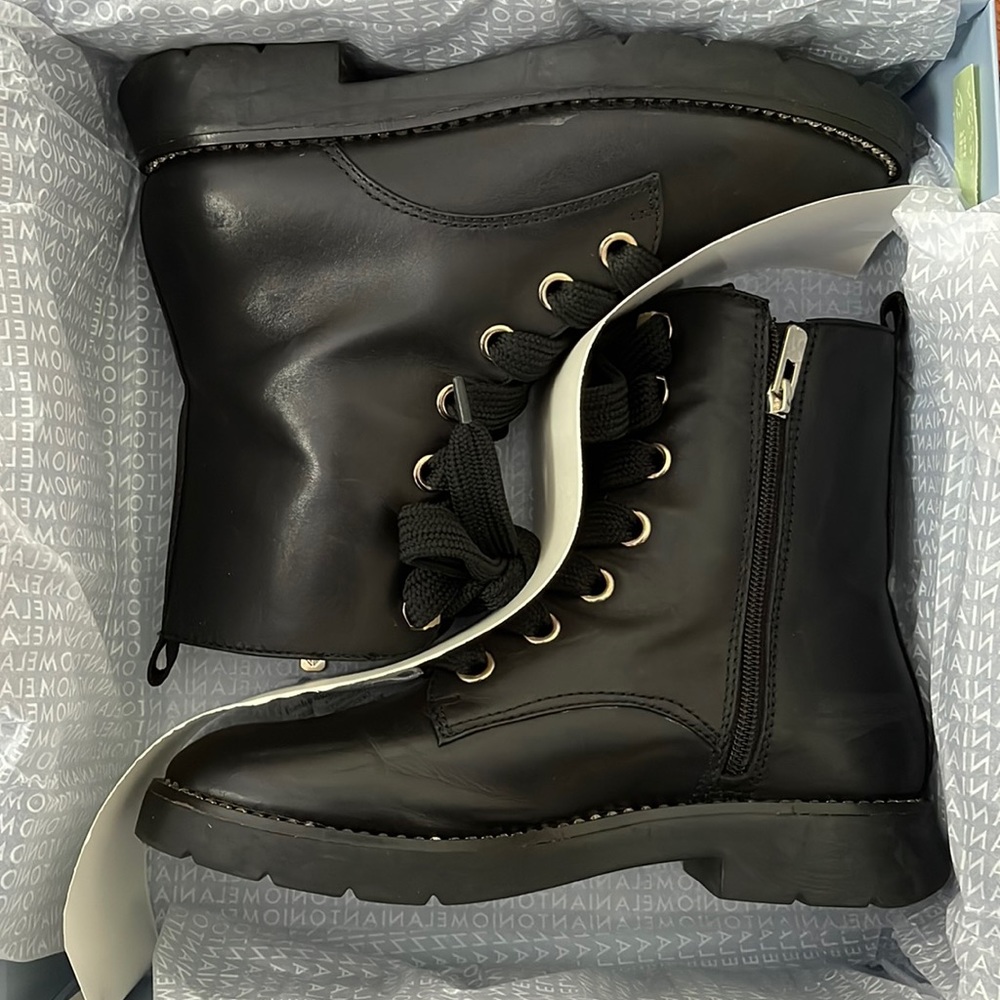 Antonio Melani Boots ✨